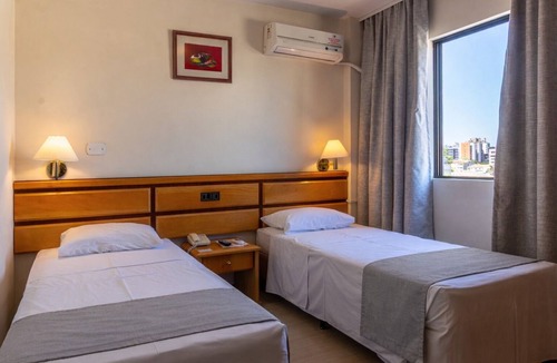 Merces Hotel | Hotel Flat Petras