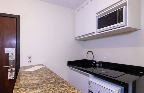 Merces Hotel | Hotel Flat Petras