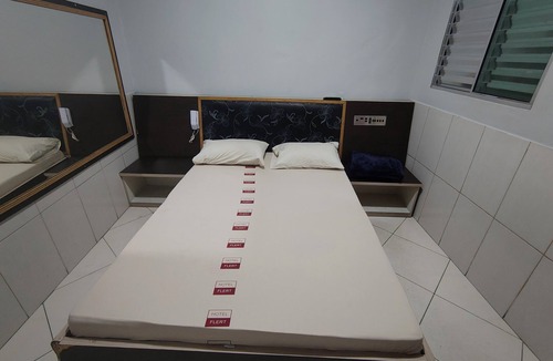 Santana Hotel | Hotel Flert Santana