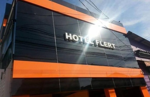 Santana Hotel | Hotel Flert Santana
