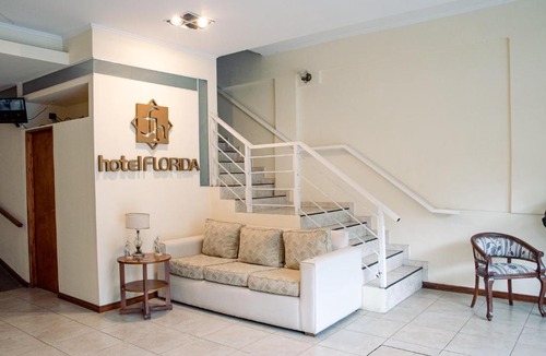 Concordia Hotel | Hotel Florida
