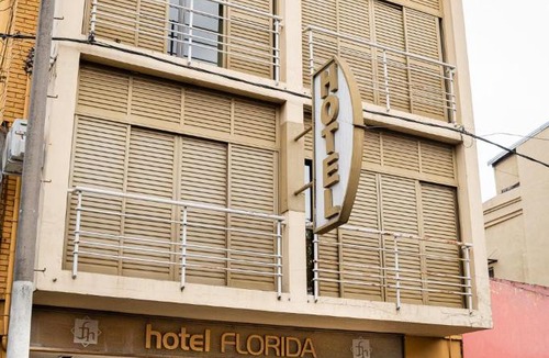 Concordia Hotel | Hotel Florida