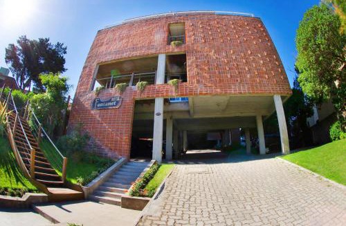 Villa Gesell Hotel | Hotel Fontanet