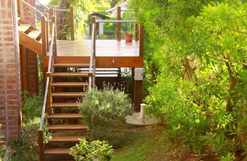 Villa Gesell Hotel | Hotel Fontanet