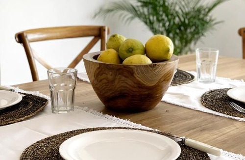 Province of Tucuman Apartment | Hotel Francia