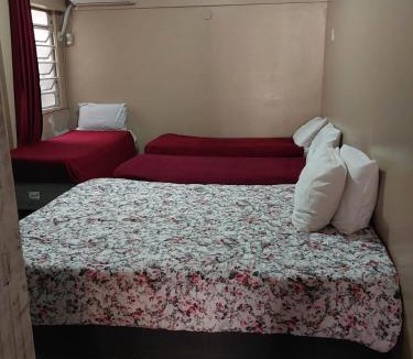 Centro Hotel | Hotel Fronteira