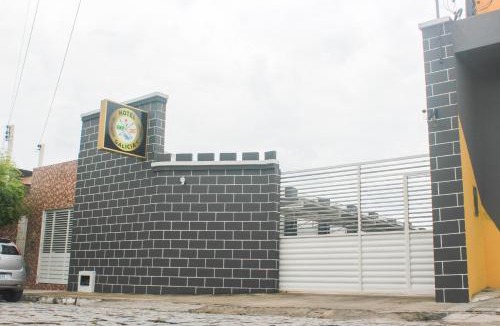 Conceicao Do Coite Hotel | Hotel Galícia
