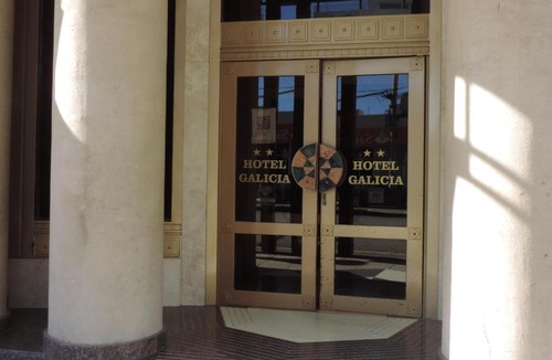 Trelew Hotel | Hotel Galicia