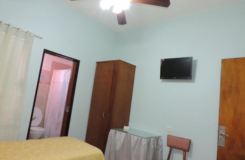 Trelew Hotel | Hotel Galicia