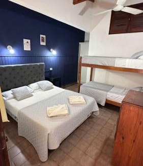 San Bernardo del Tuyu Hotel | Hotel Garay