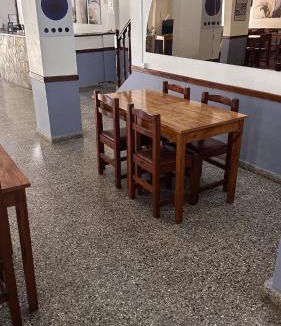San Bernardo del Tuyu Hotel | Hotel Garay
