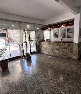 San Bernardo del Tuyu Hotel | Hotel Garay