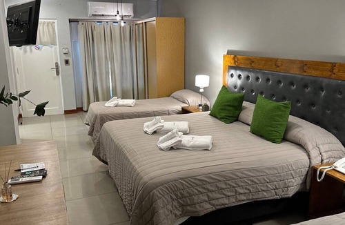 Rio Cuarto Hotel | Hotel Garden House
