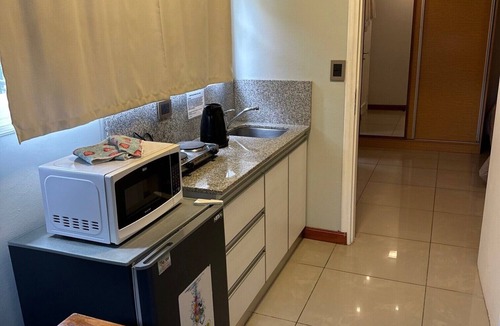 Rio Cuarto Hotel | Hotel Garden House