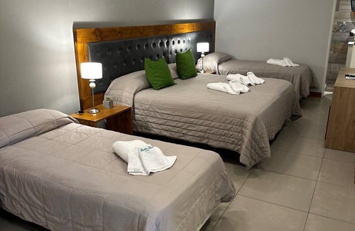 Rio Cuarto Hotel | Hotel Garden House