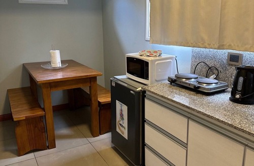 Rio Cuarto Hotel | Hotel Garden House
