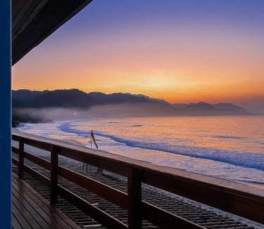Trindade Hotel | Hotel Garni Cruzeiro do Sul