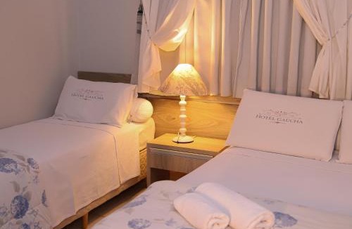 Guaira Hotel | Hotel Gaucha