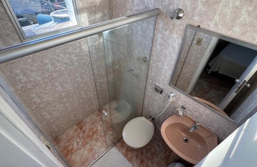 Centro Hotel | Hotel Gerais Business LIDA