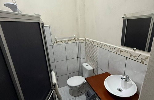 Agudo Hotel | Hotel Germânico