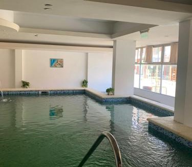 San Clemente Hotel | Hotel GHC