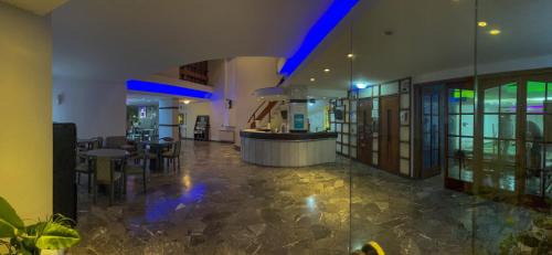 San Clemente Hotel | Hotel GHC