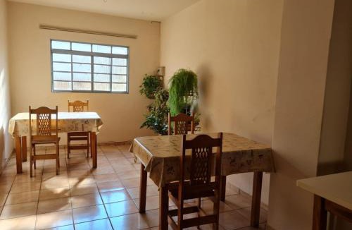 Londrina Hotel | Hotel Glória