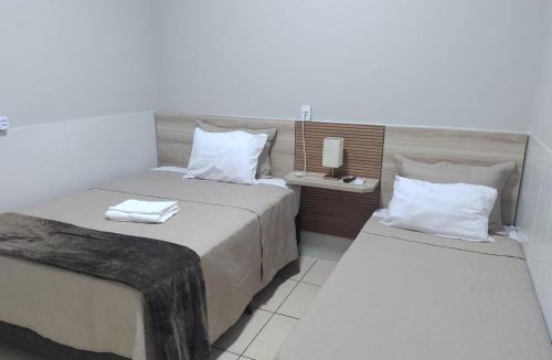 Quirinopolis Apartment | Hotel Glórias - Glórias 1