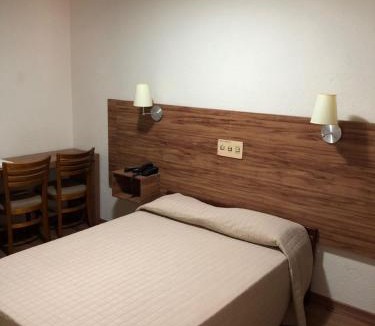 Sao Jose do Rio Preto Hotel | Hotel Globo Rio