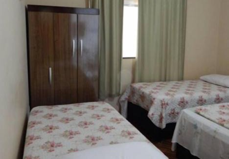 Barretos Hotel | Hotel Gold Nalva Barretos