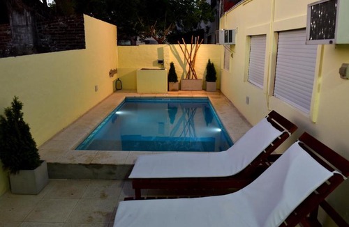 Concepcion del Uruguay Hotel | Hotel Gran Litoral