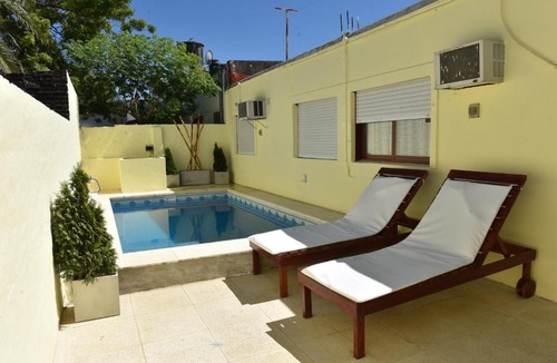 Concepcion del Uruguay Hotel | Hotel Gran Litoral