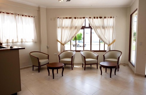 Concepcion del Uruguay Hotel | Hotel Gran Litoral