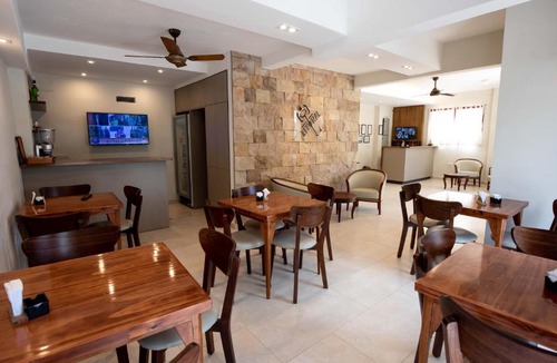 Concepcion del Uruguay Hotel | Hotel Gran Litoral