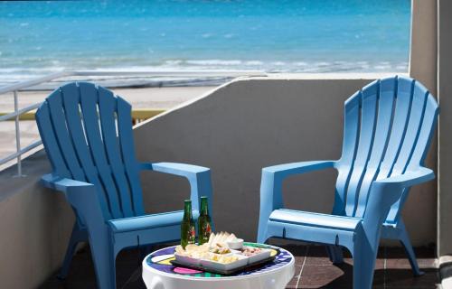 Puerto Madryn Hotel | Hotel Gran Madryn