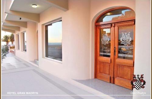 Puerto Madryn Hotel | Hotel Gran Madryn