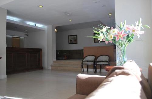 Puerto Madryn Hotel | Hotel Gran Madryn