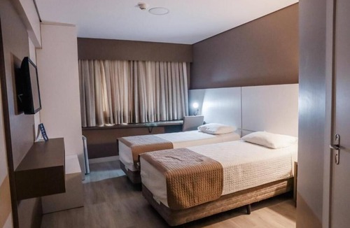 Indaial Hotel | Hotel Gran Santa Catarina
