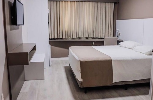 Indaial Hotel | Hotel Gran Santa Catarina