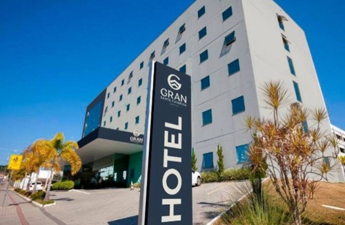 Indaial Hotel | Hotel Gran Santa Catarina