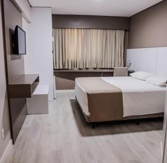 Indaial Hotel | Hotel Gran Santa Catarina