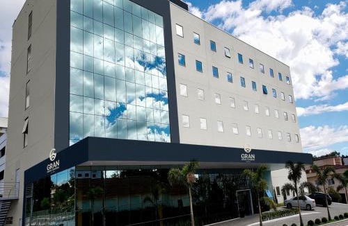 Indaial Hotel | Hotel Gran Santa Catarina
