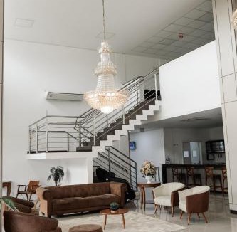 Indaial Hotel | Hotel Gran Santa Catarina