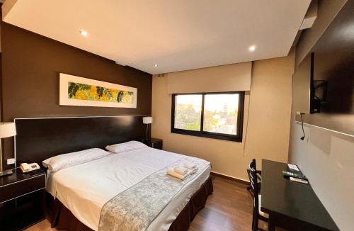 Posadas Hotel | Hotel Grand Lago