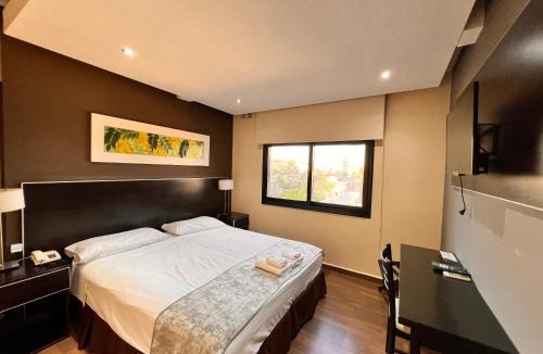 Posadas Hotel | Hotel Grand Lago