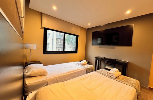 Posadas Hotel | Hotel Grand Lago