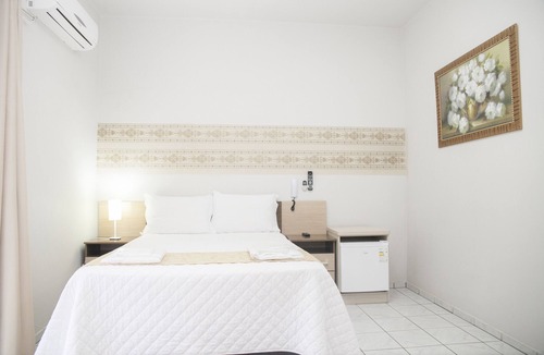 Bituruna Hotel | HOTEL GREZELLE