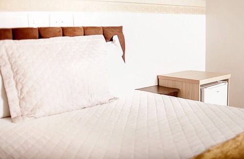 Bituruna Hotel | HOTEL GREZELLE