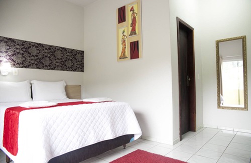 Bituruna Hotel | HOTEL GREZELLE