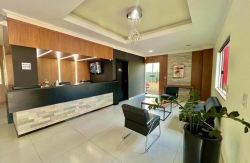 Guarapuava Hotel | HOTEL GUAIRACÁ